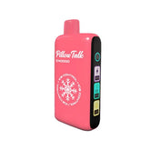 Pillow Talk Crystal Edition Disposable Vape